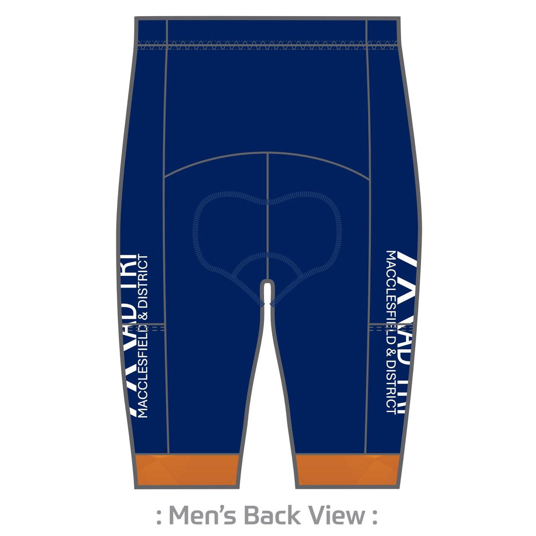 PERFORMANCE+ Velocity Tri Short