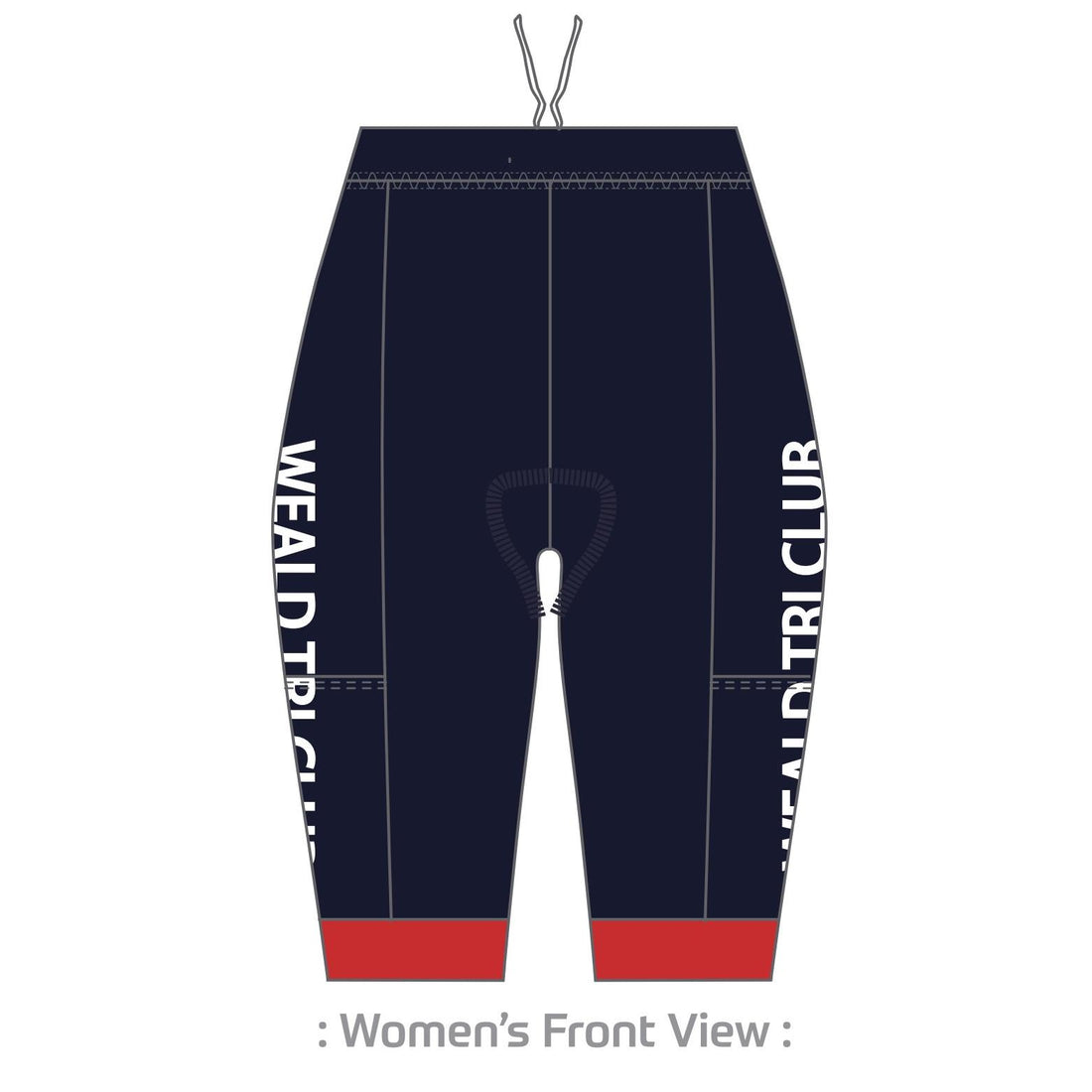 PERFORMANCE+ Velocity Tri Short