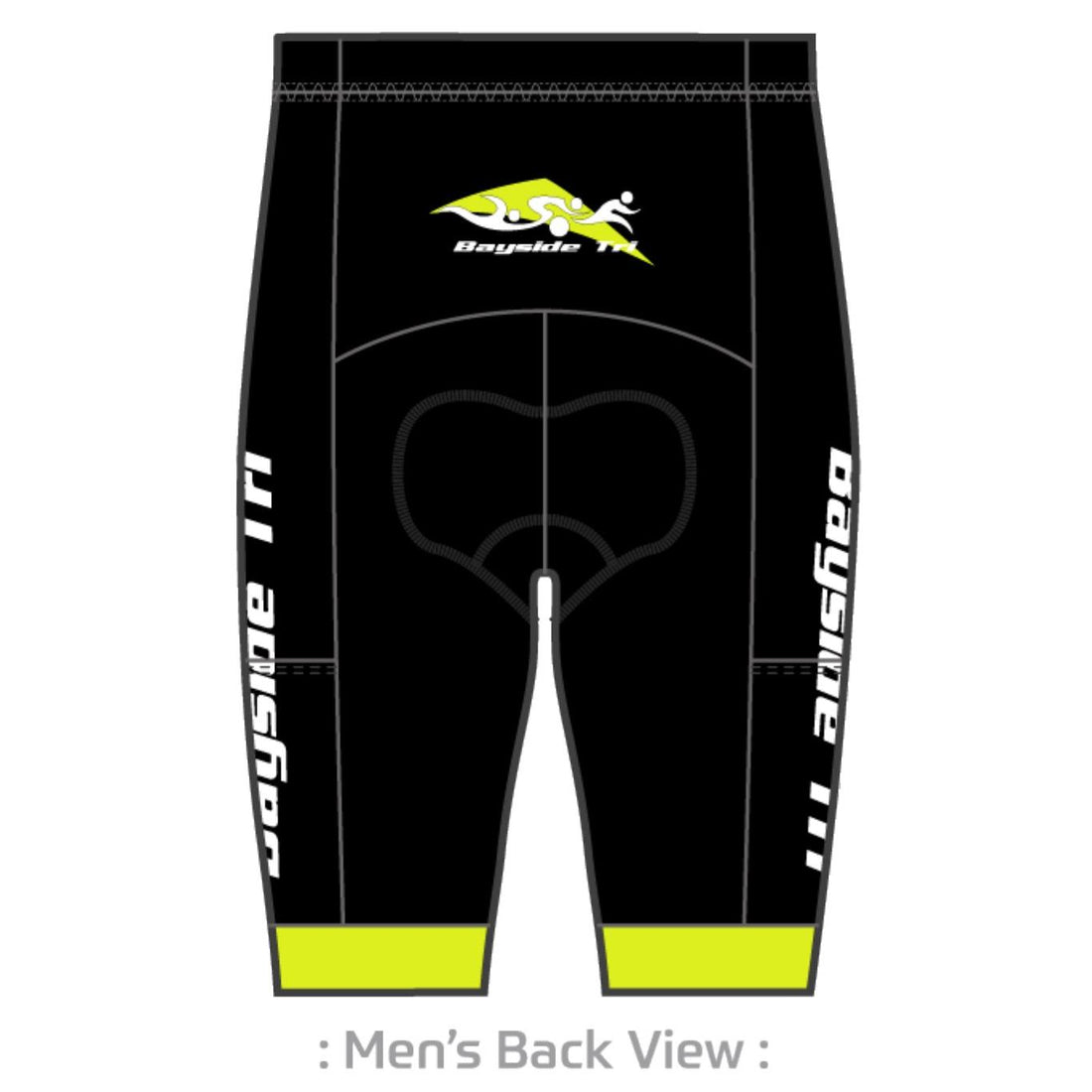 PERFORMANCE+ Velocity Tri Short