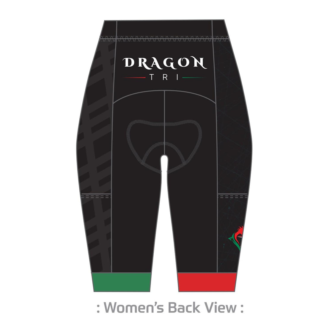 PERFORMANCE+ Velocity Tri Short