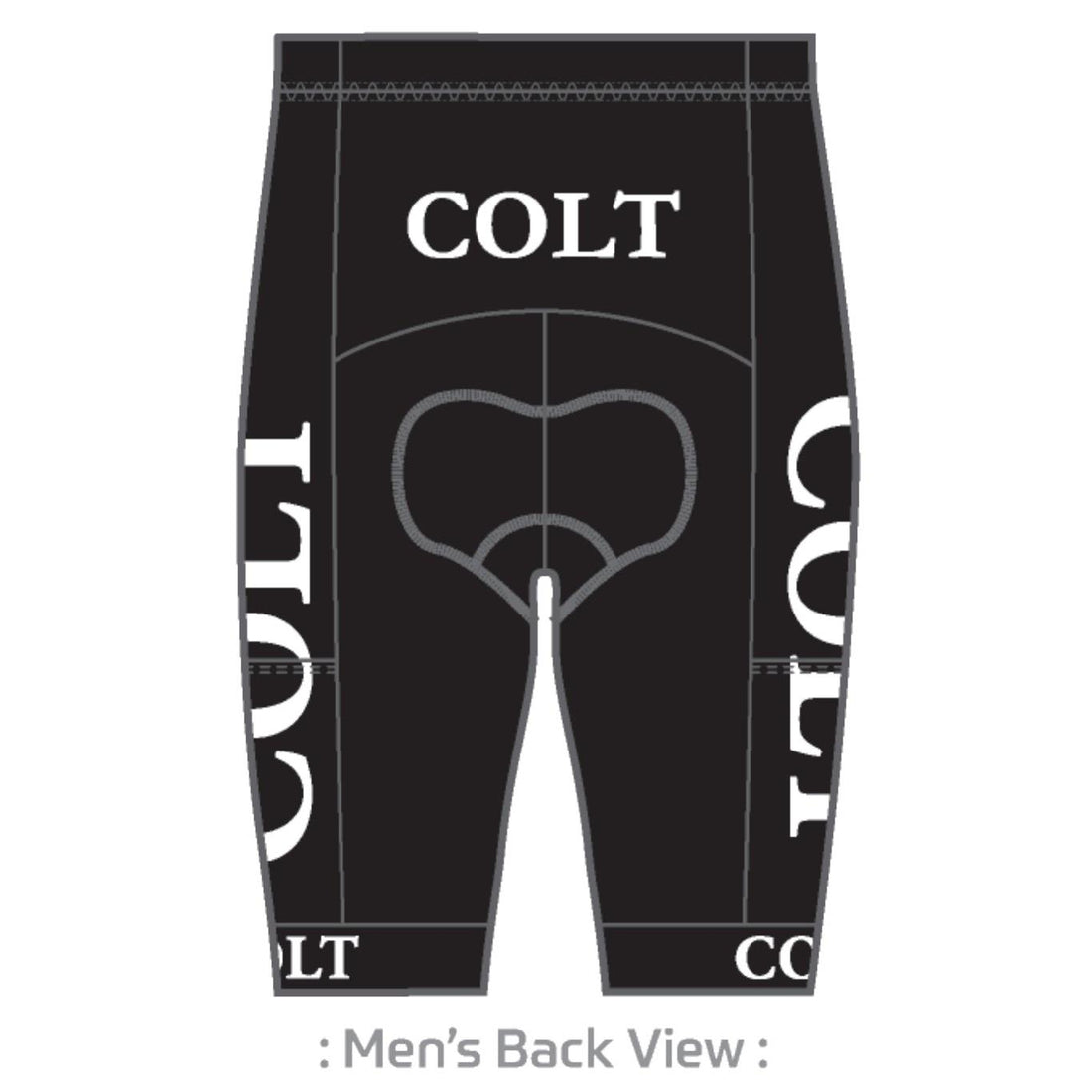 PERFORMANCE+ Velocity Tri Short