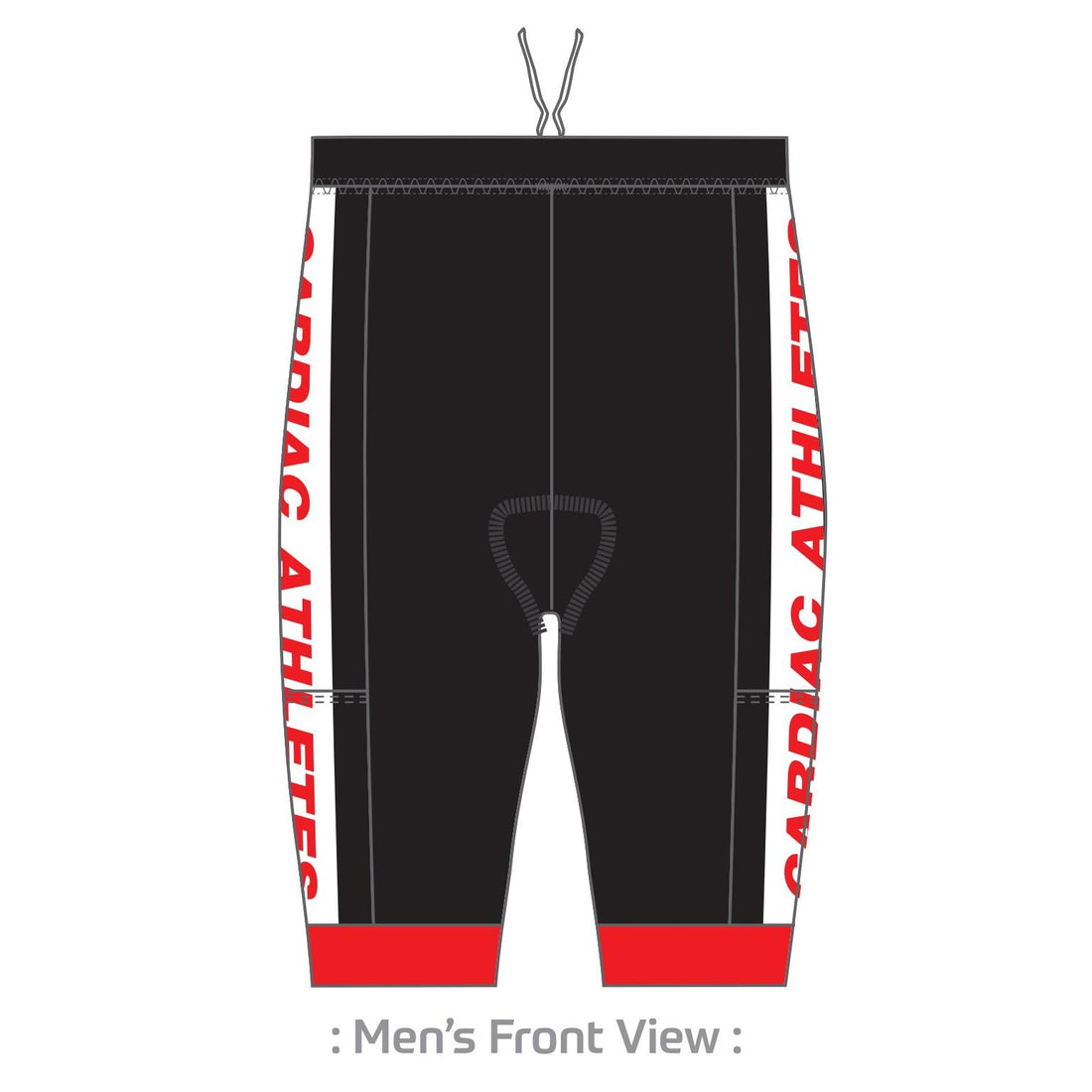 PERFORMANCE+ Velocity Tri Short