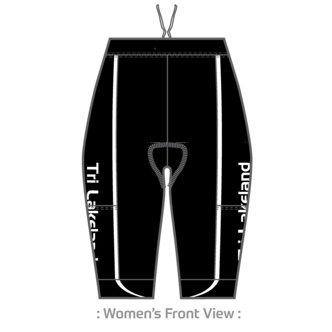 PERFORMANCE+ Velocity Tri Short