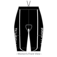 PERFORMANCE+ Velocity Tri Short