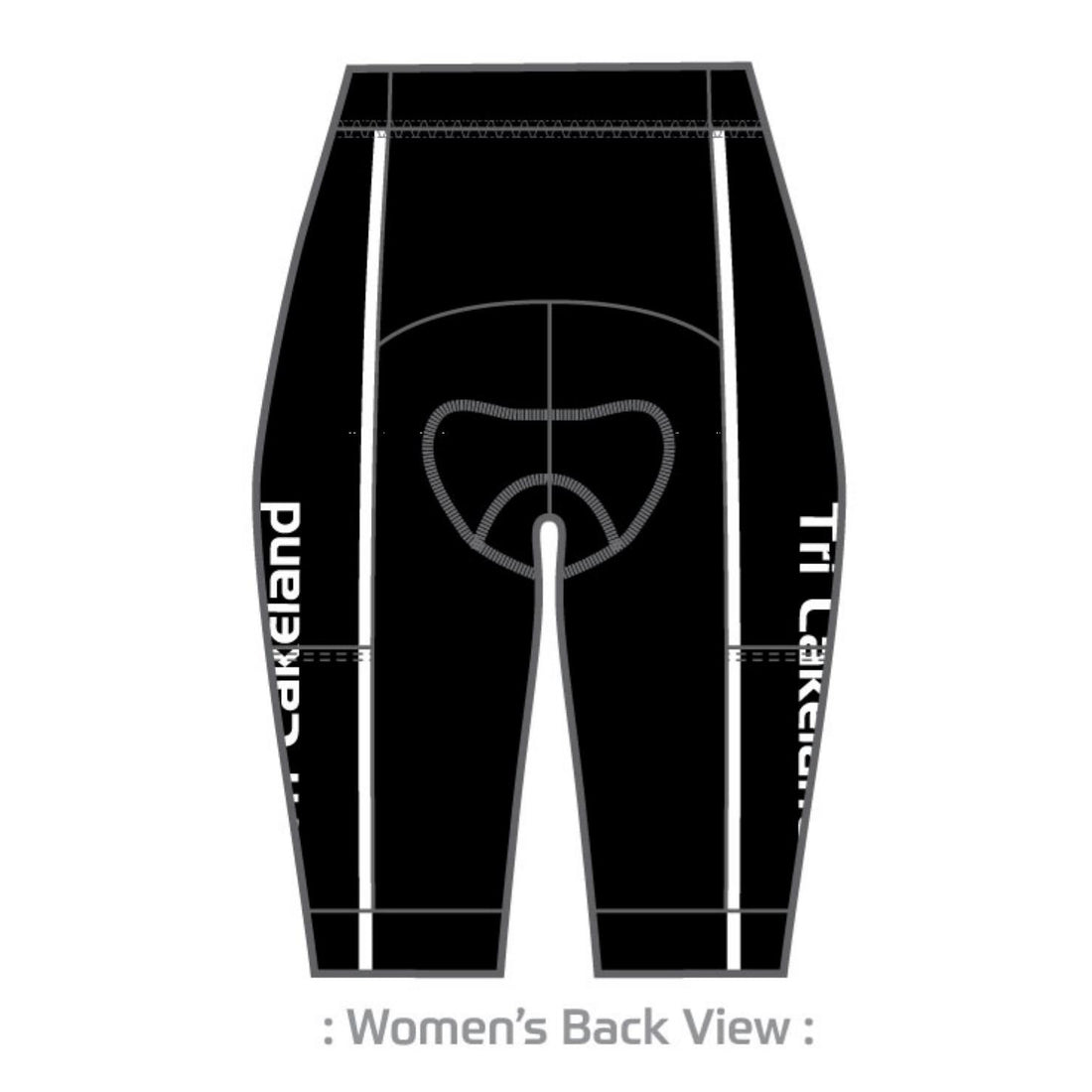 PERFORMANCE+ Velocity Tri Short