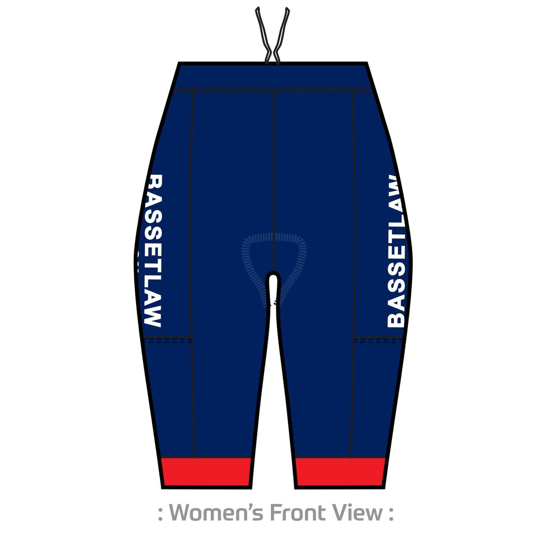 PERFORMANCE+ Velocity Tri Short