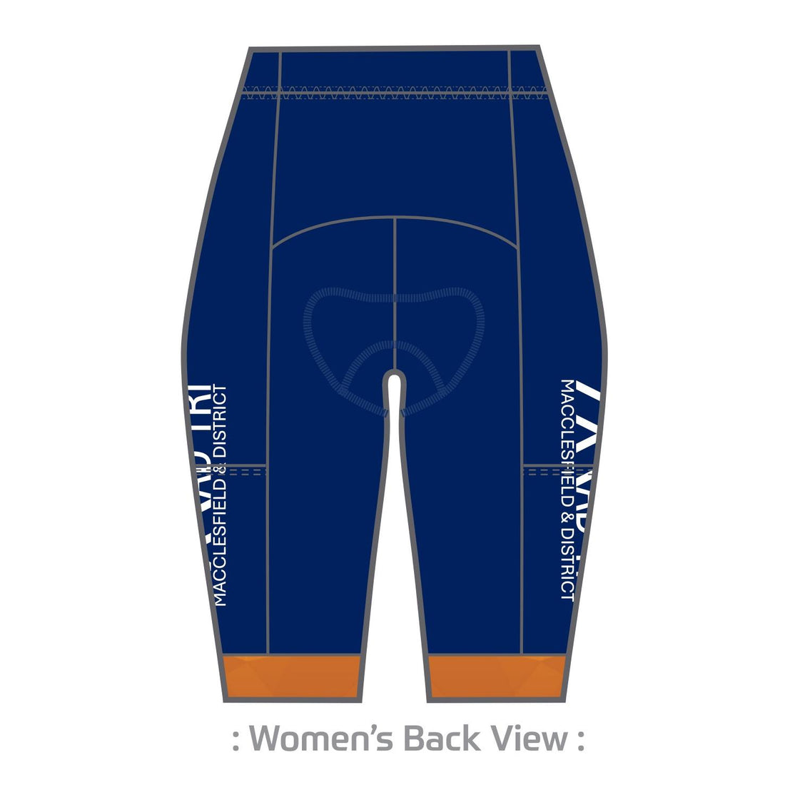 PERFORMANCE+ Velocity Tri Short