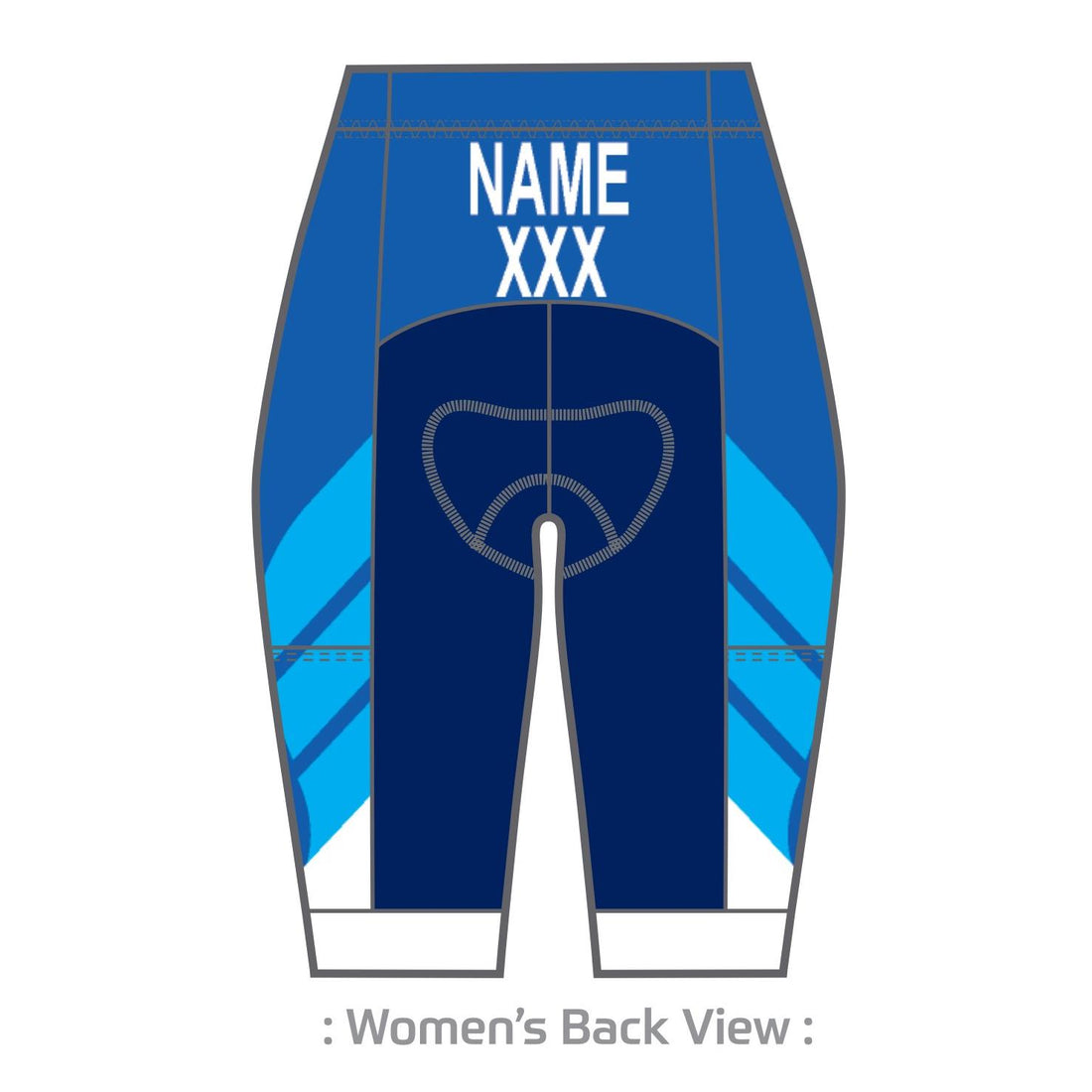 PERFORMANCE+ Velocity Tri Short