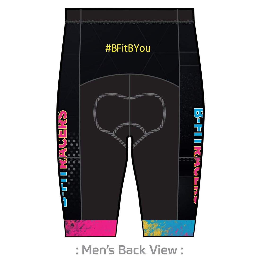 PERFORMANCE+ Velocity Tri Short