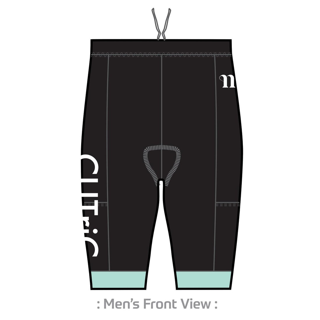 PERFORMANCE+ Velocity Tri Short