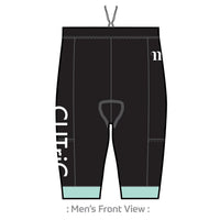 PERFORMANCE+ Velocity Tri Short