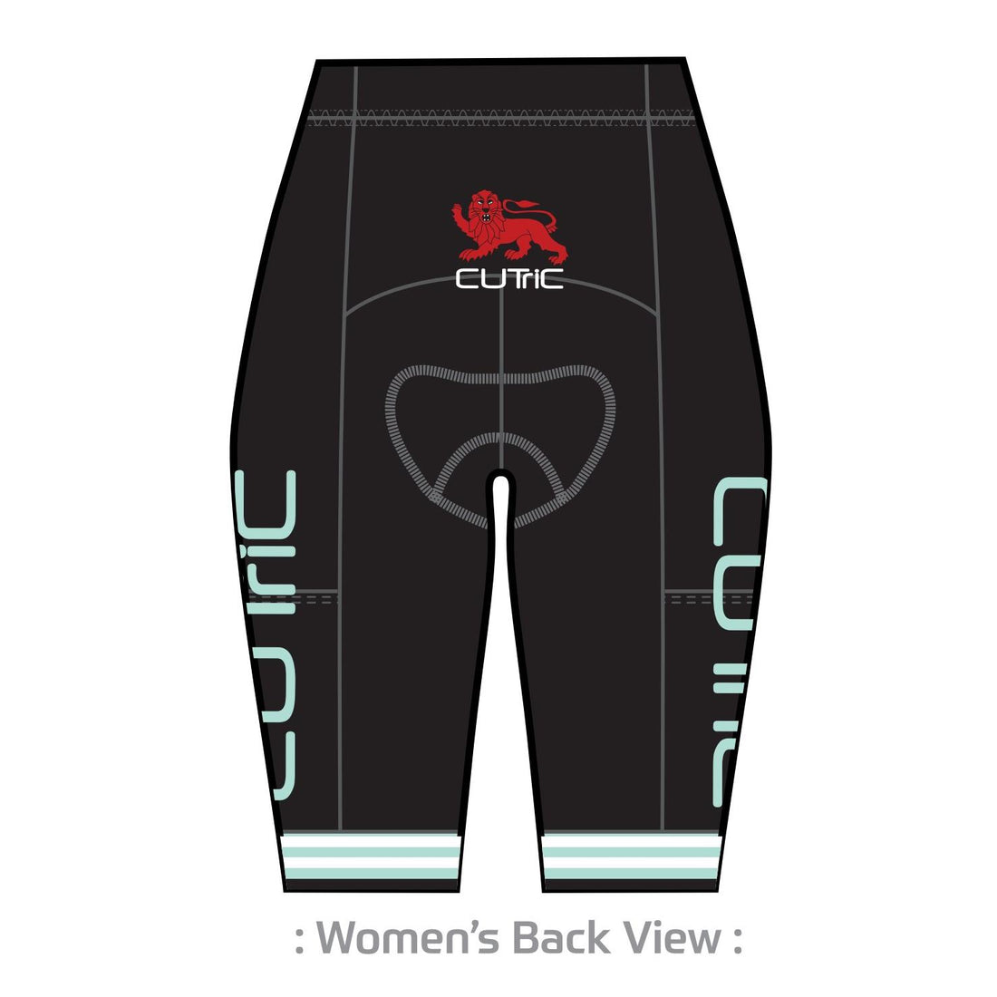 PERFORMANCE+ Velocity Tri Short