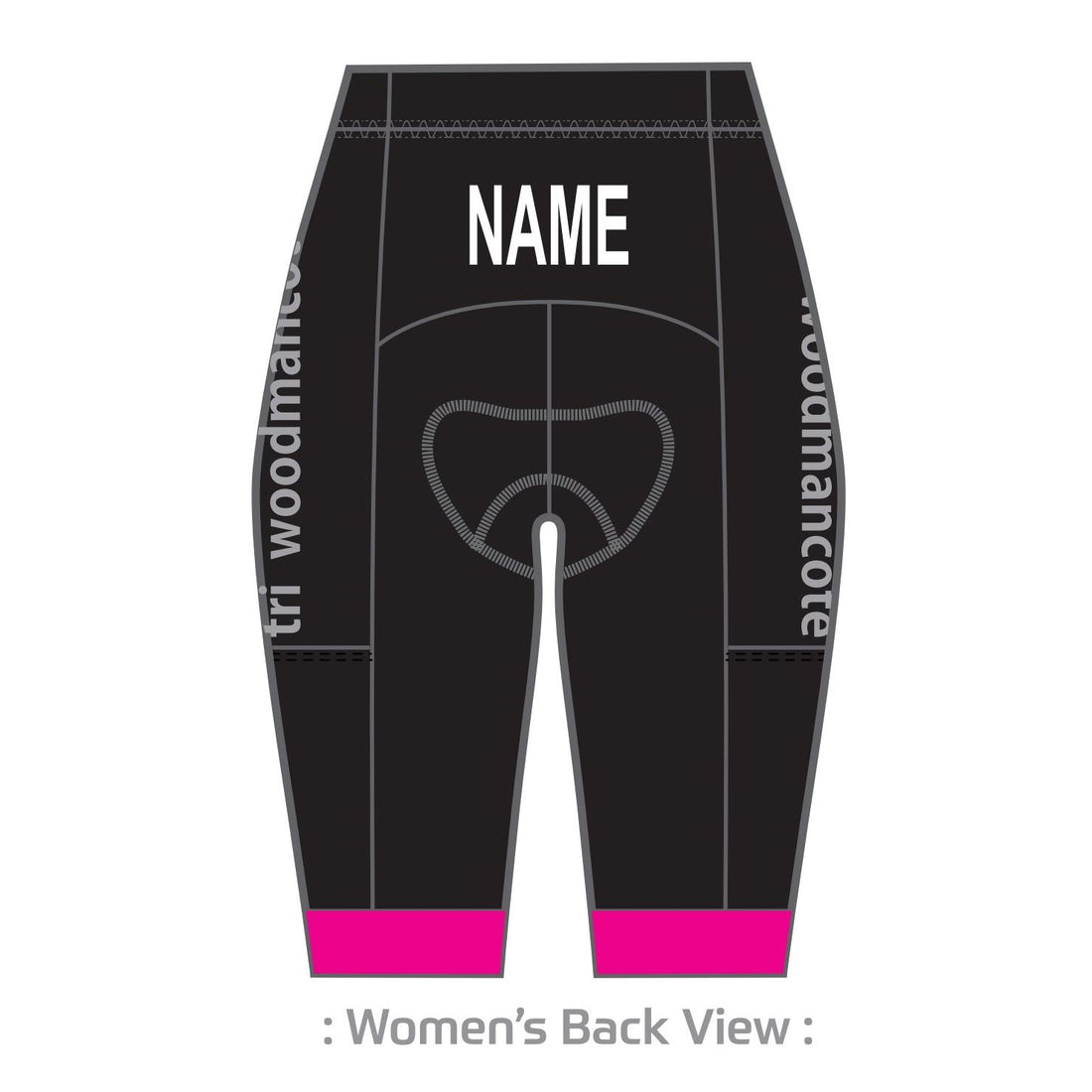 PERFORMANCE+ Velocity Tri Short