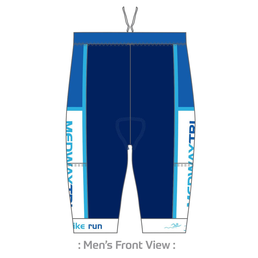 PERFORMANCE+ Velocity Tri Short