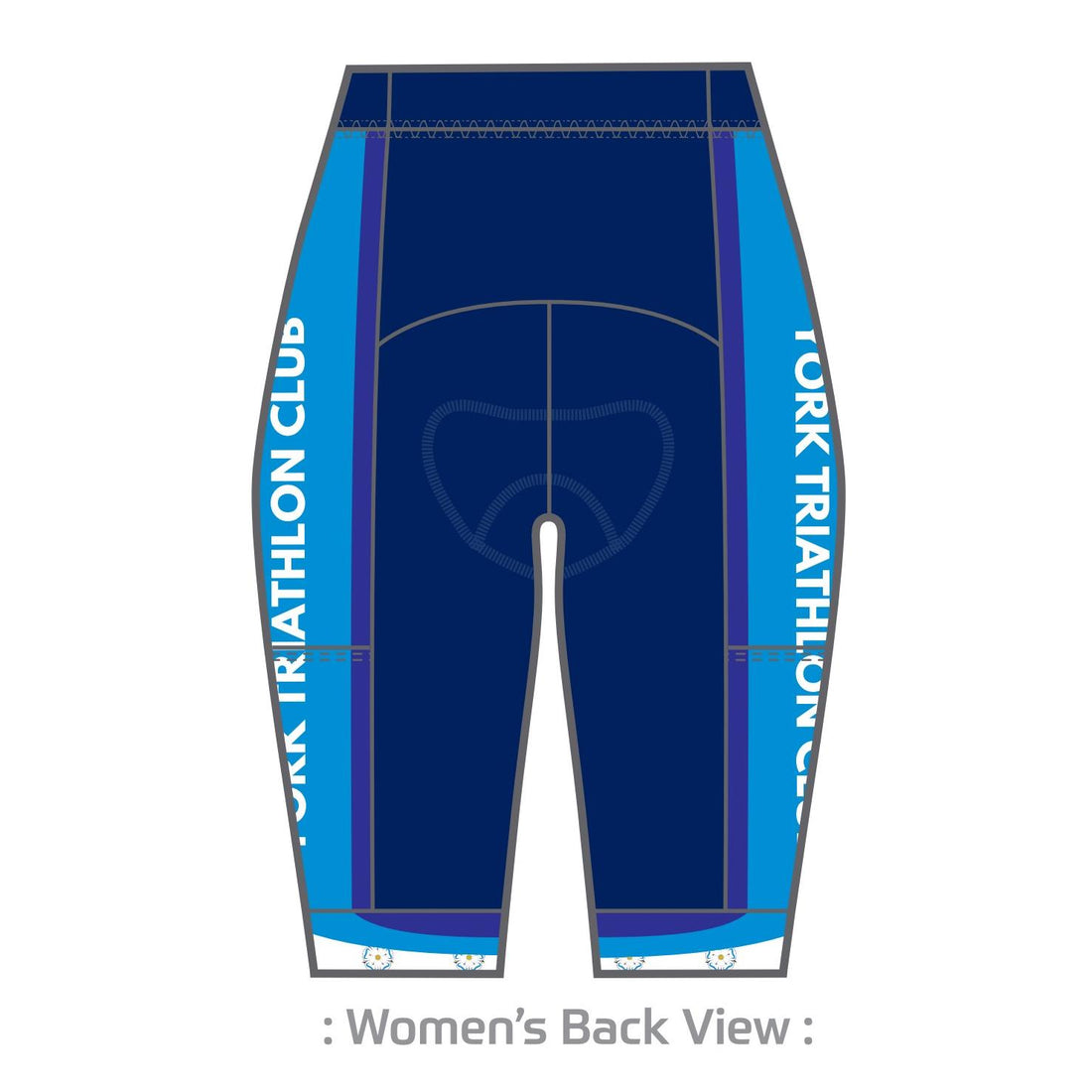 PERFORMANCE+ Velocity Tri Short