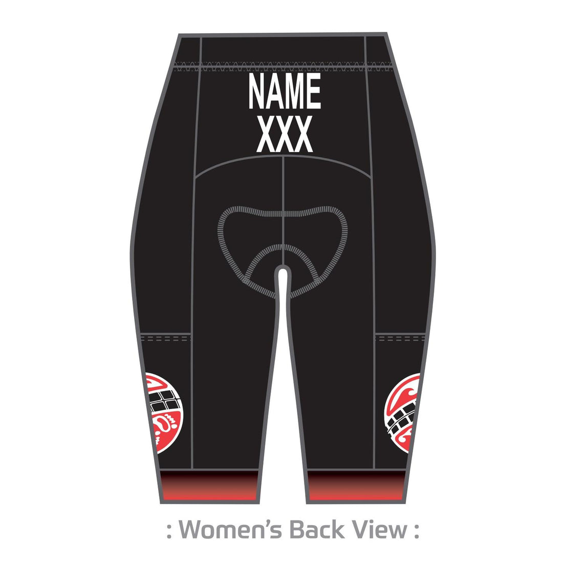 PERFORMANCE+ Velocity Tri Short
