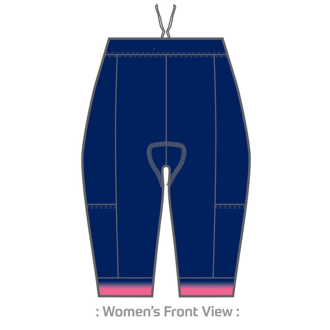PERFORMANCE+ Velocity Tri Short