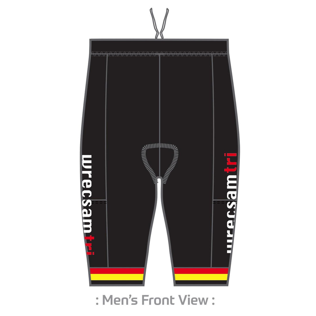 PERFORMANCE+ Velocity Tri Short