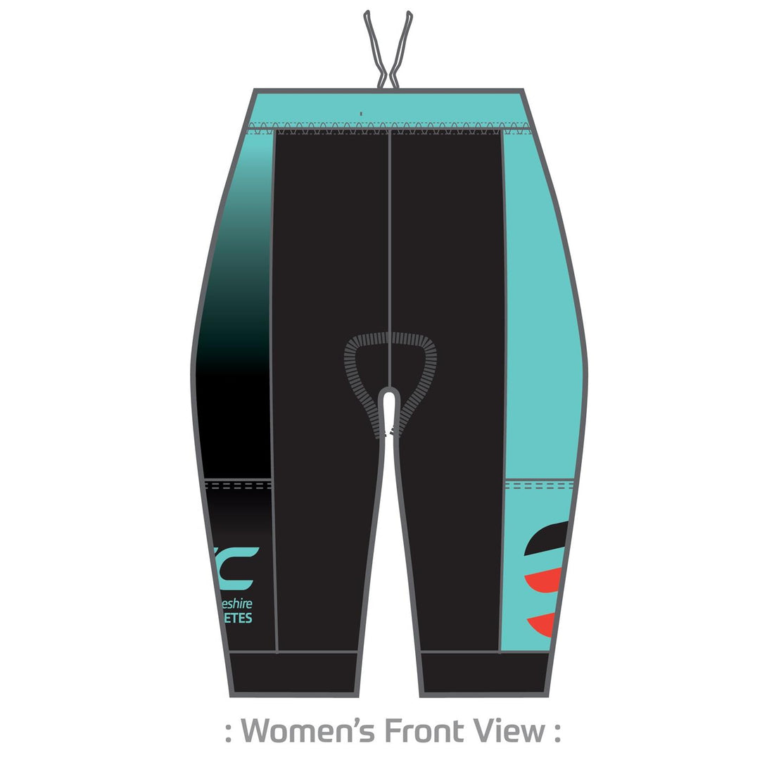 PERFORMANCE+ Velocity Tri Short
