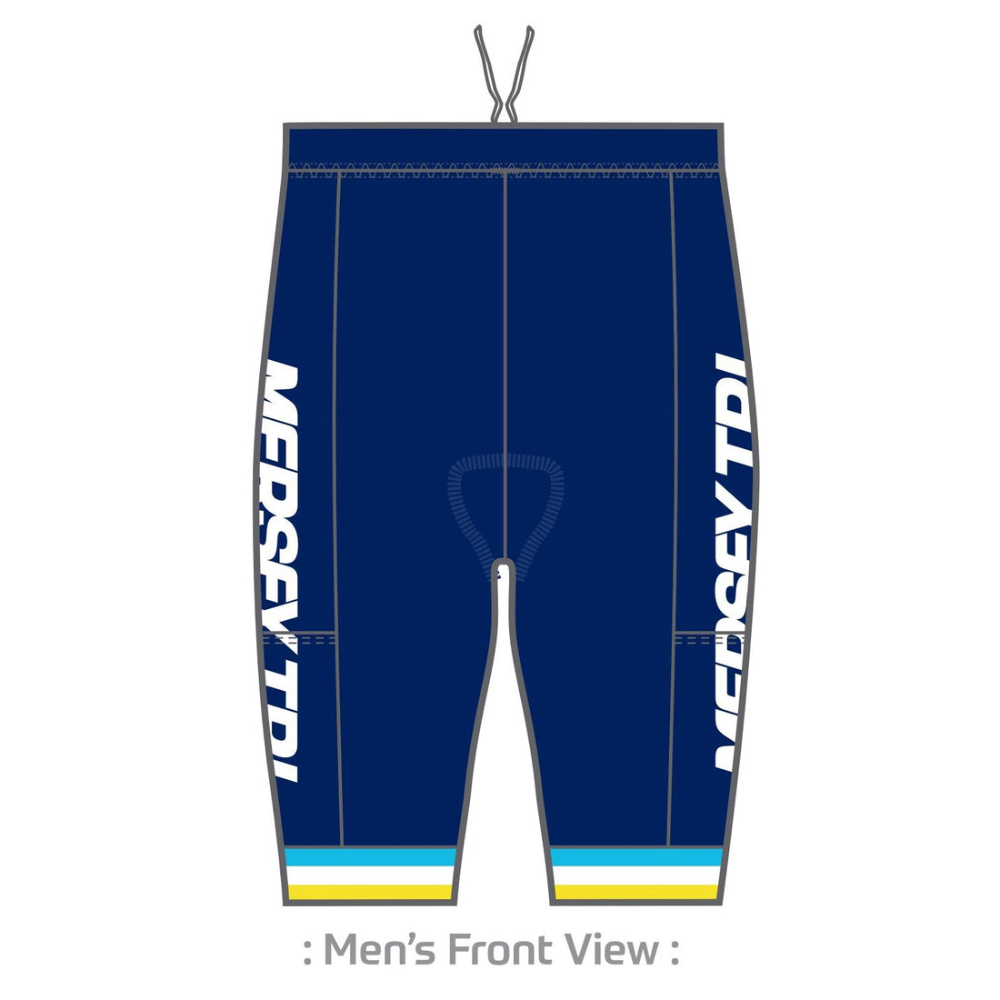 PERFORMANCE+ Velocity Tri Short