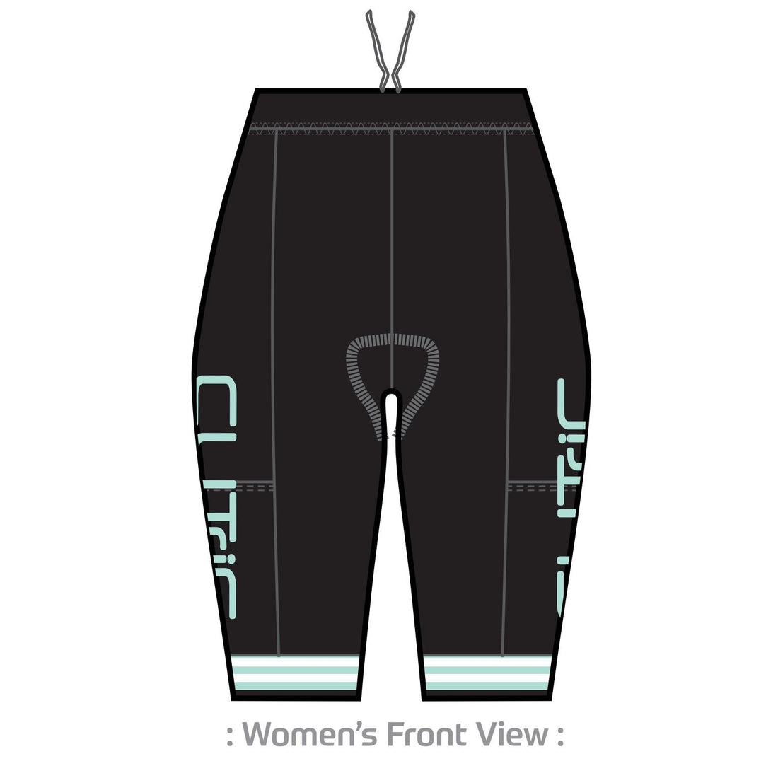 PERFORMANCE+ Velocity Tri Short