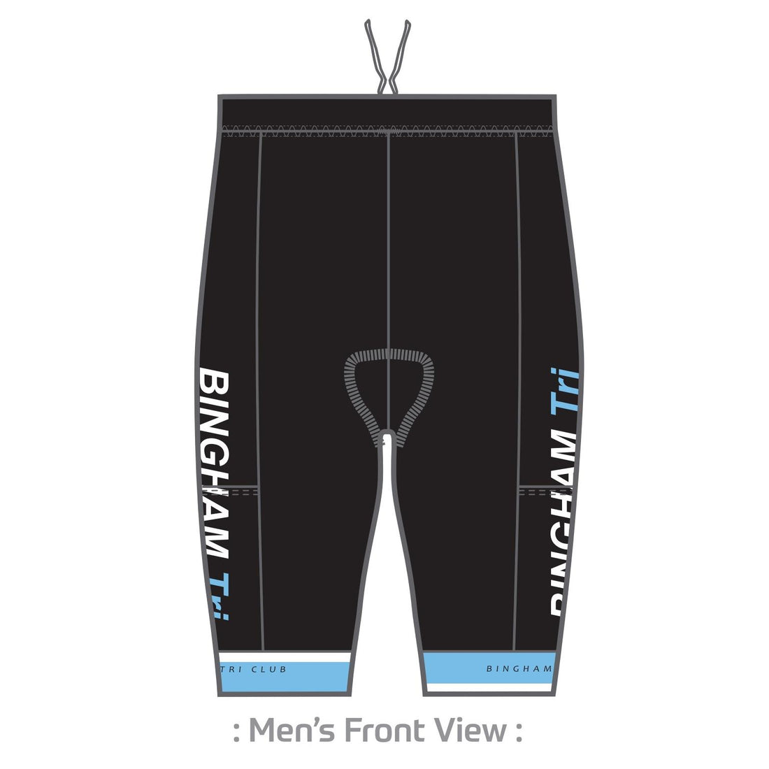 PERFORMANCE+ Velocity Tri Short