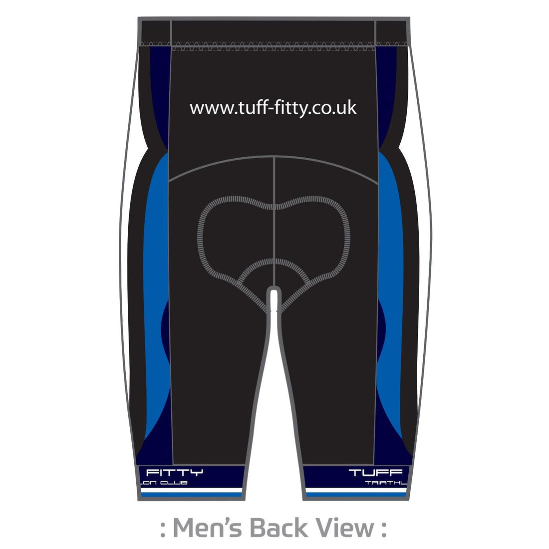 PERFORMANCE+ Velocity Tri Short