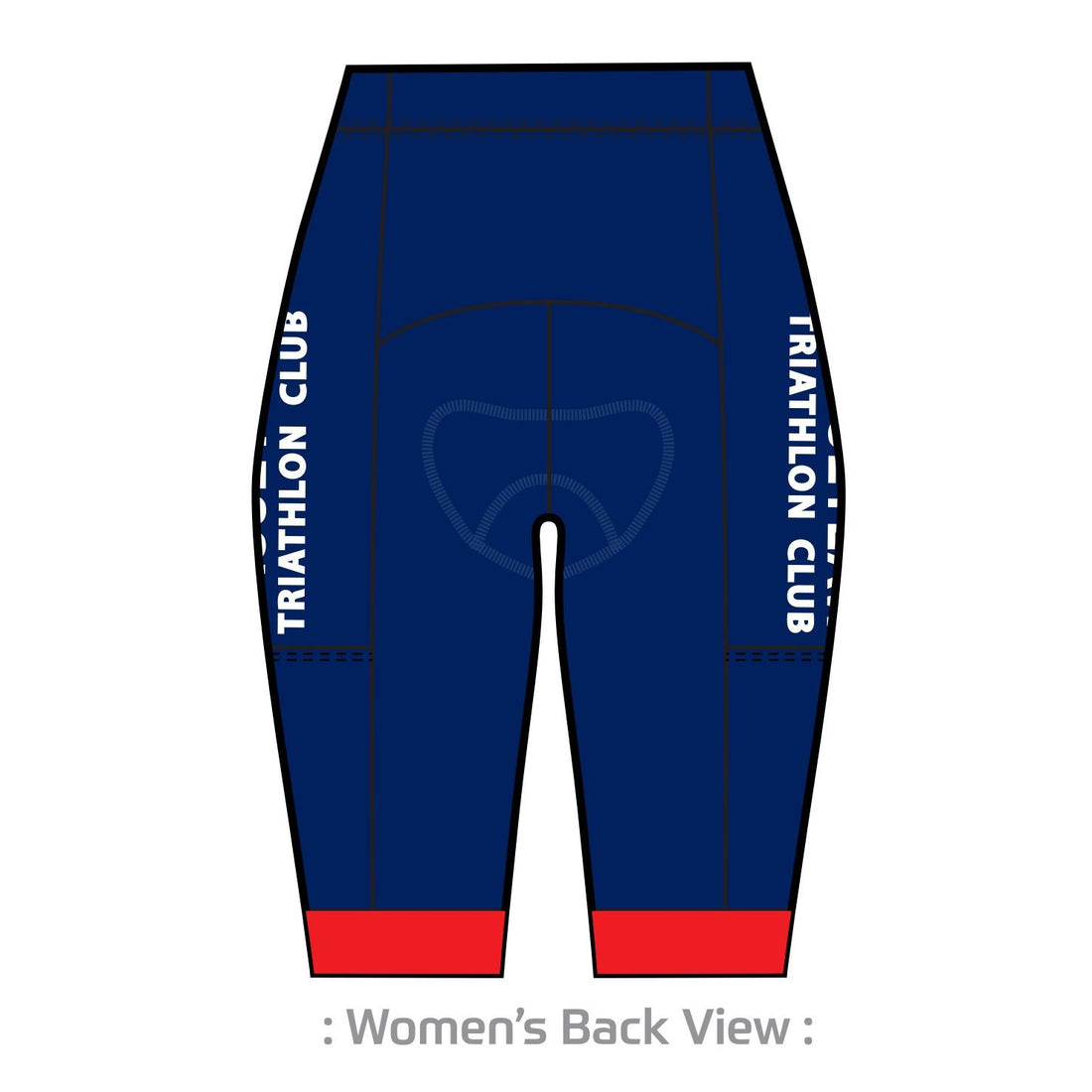 PERFORMANCE+ Velocity Tri Short