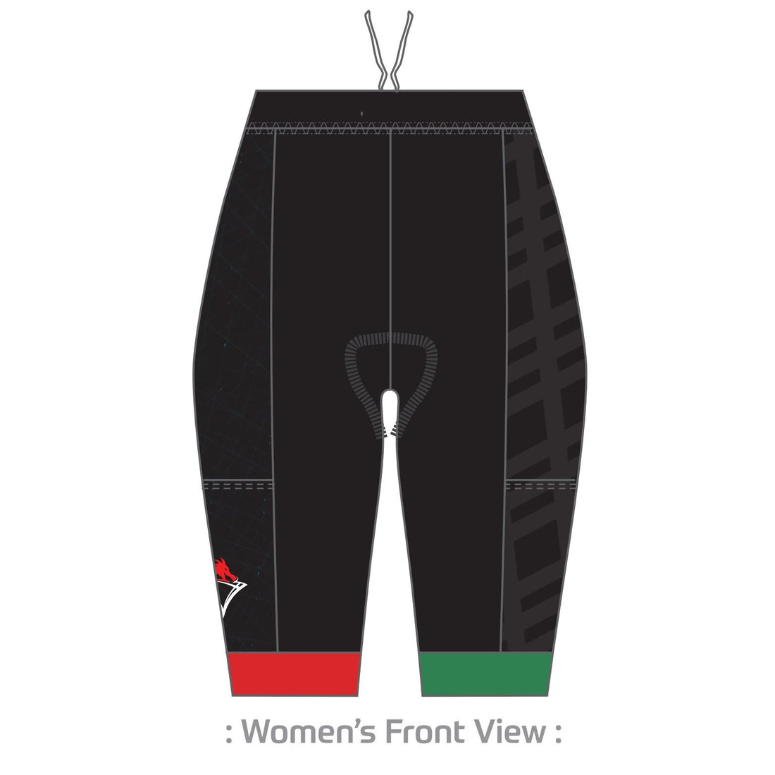 PERFORMANCE+ Velocity Tri Short