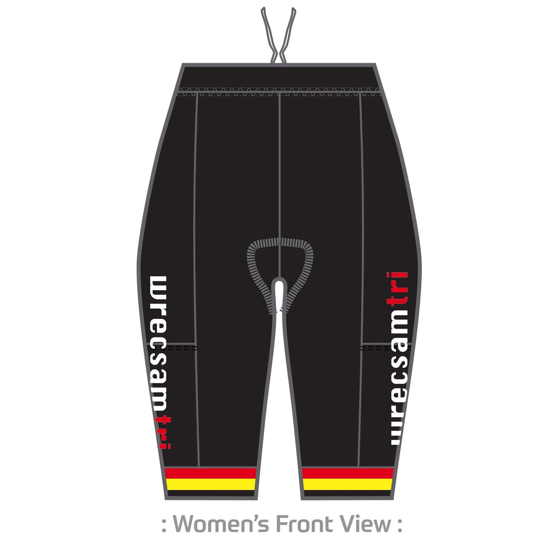 PERFORMANCE+ Velocity Tri Short