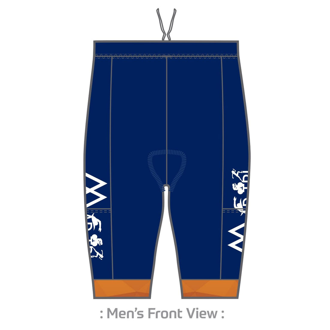 PERFORMANCE+ Velocity Tri Short