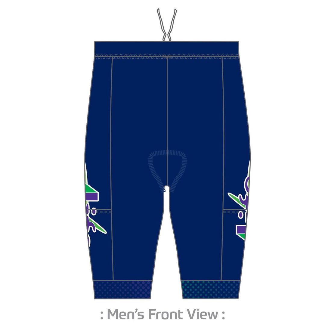 PERFORMANCE+ Velocity Tri Short
