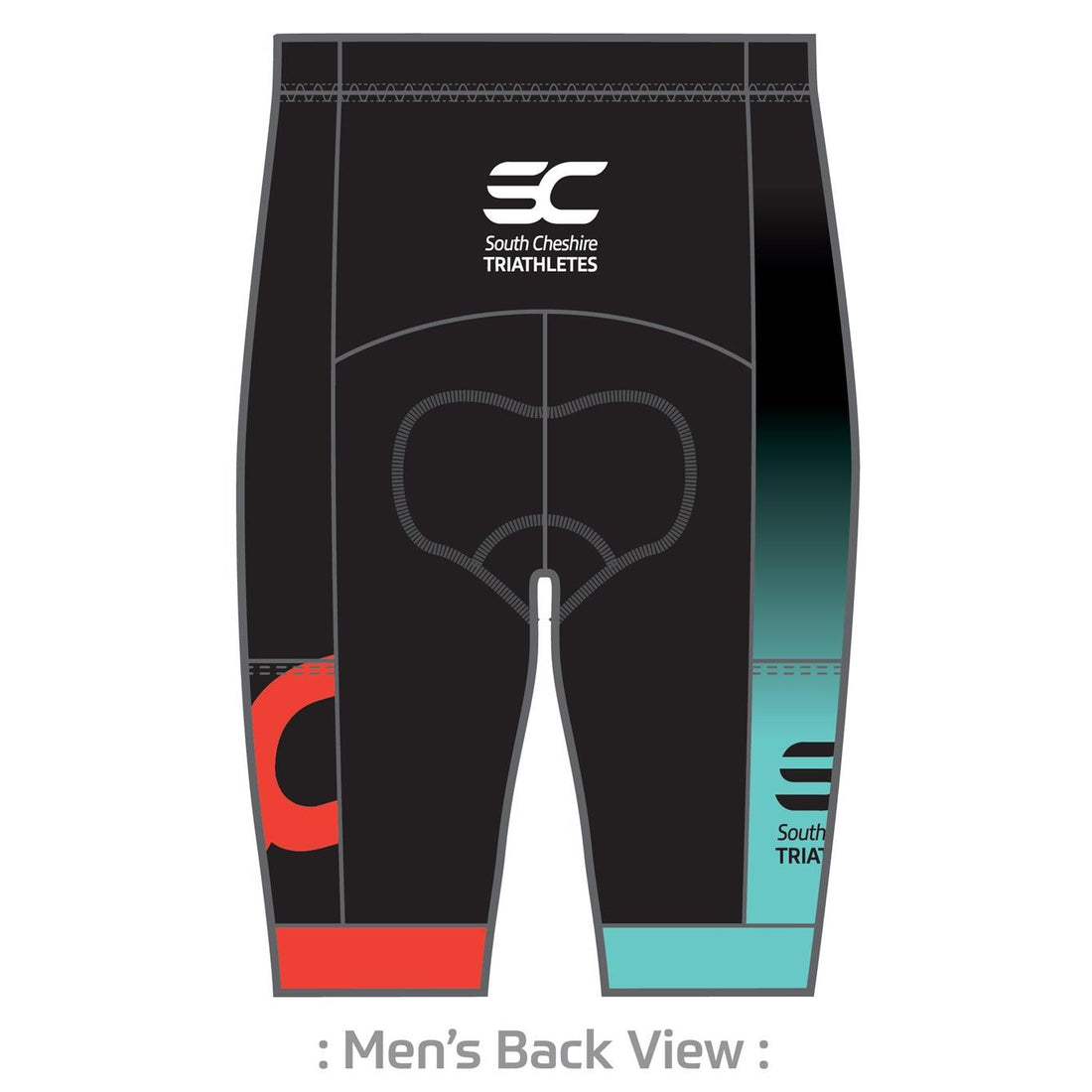 PERFORMANCE+ Velocity Tri Short