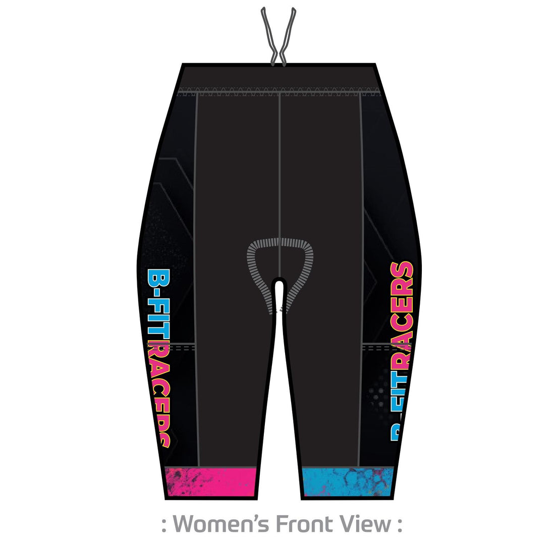 PERFORMANCE+ Velocity Tri Short