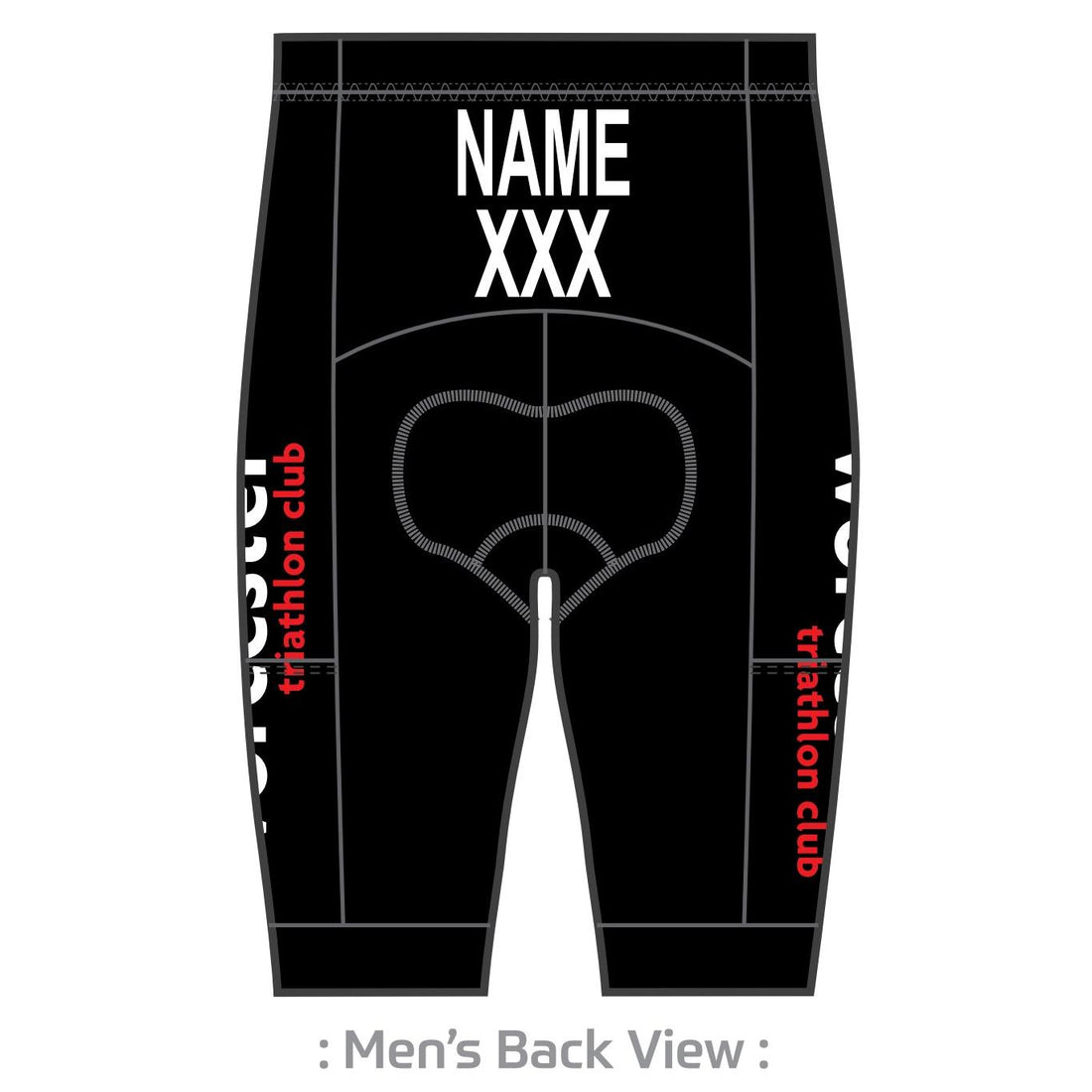 PERFORMANCE+ Velocity Tri Short