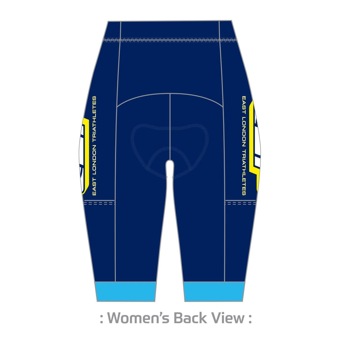 PERFORMANCE+ Velocity Tri Short