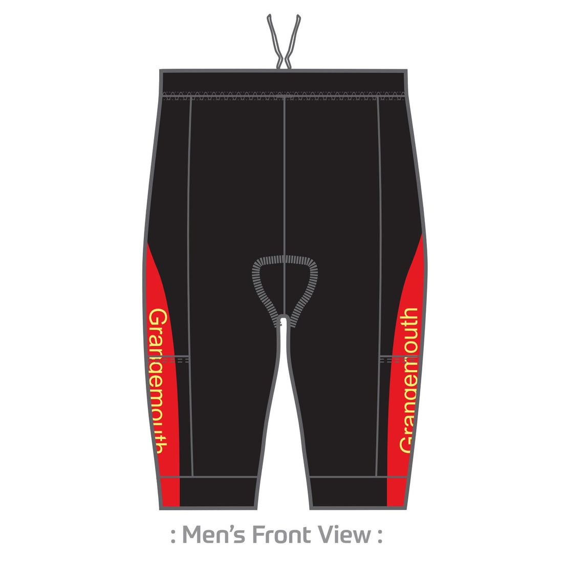 PERFORMANCE+ Velocity Tri Short