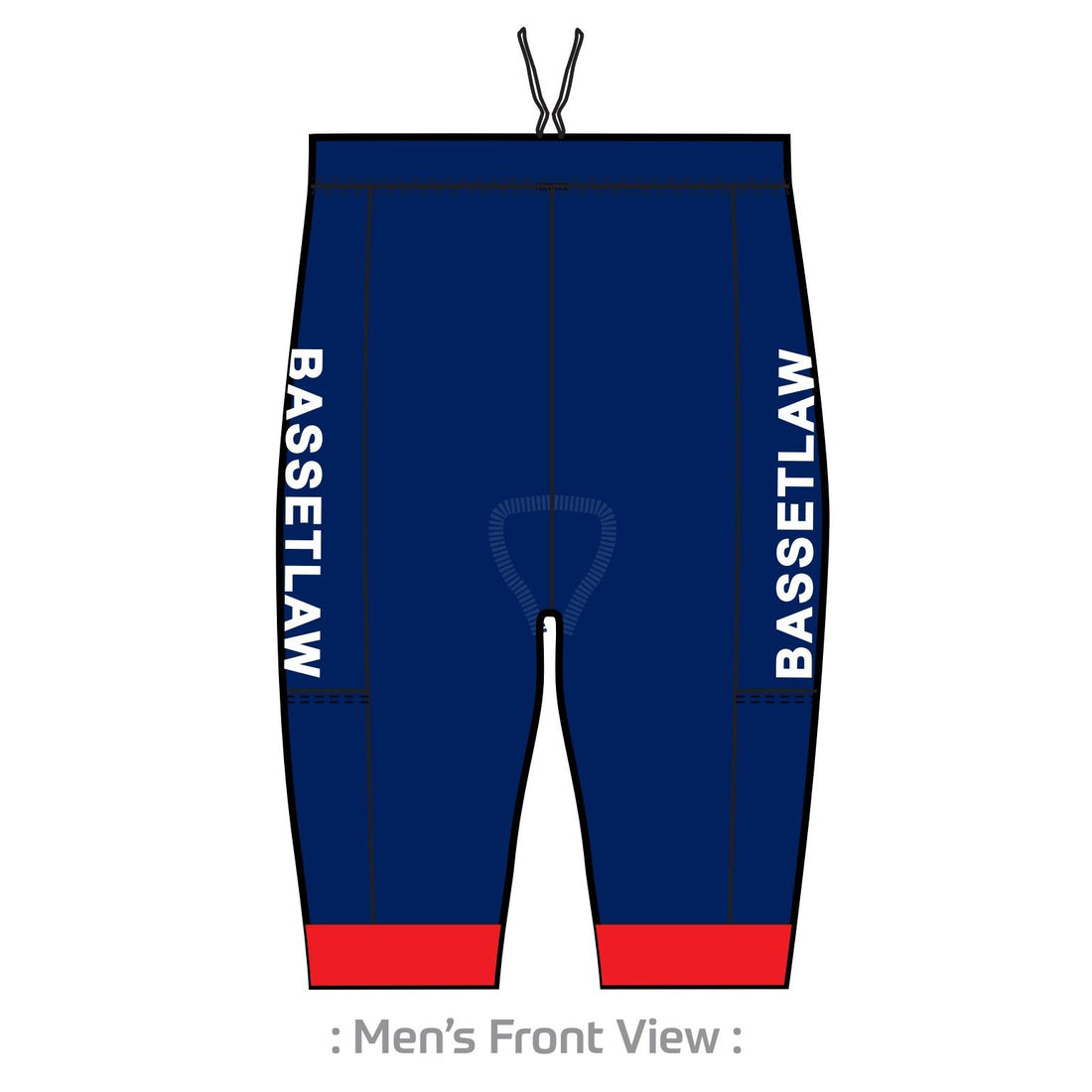 PERFORMANCE+ Velocity Tri Short