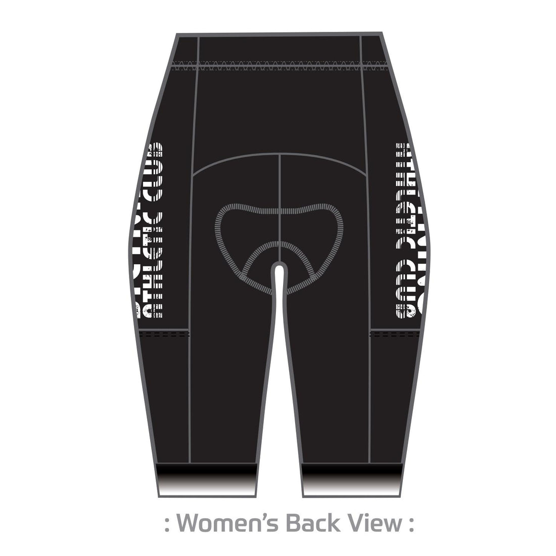 PERFORMANCE+ Velocity Tri Short