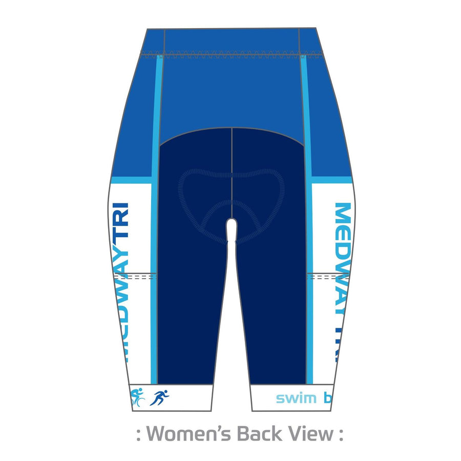 PERFORMANCE+ Velocity Tri Short