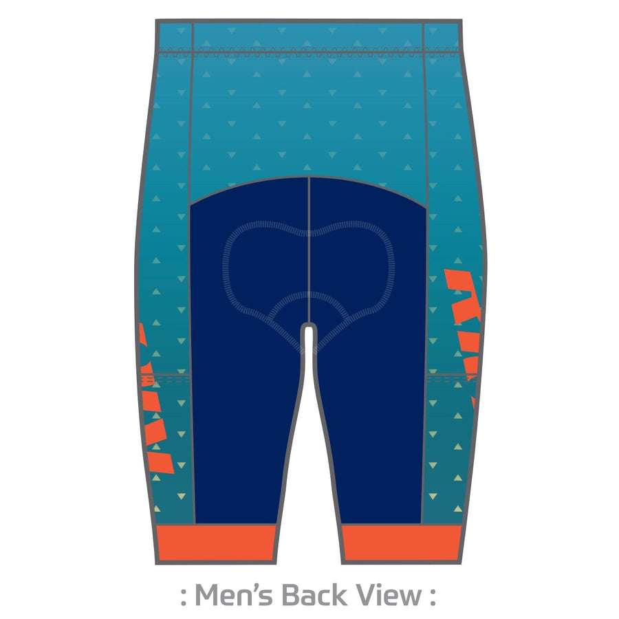 PERFORMANCE+ Velocity Tri Short