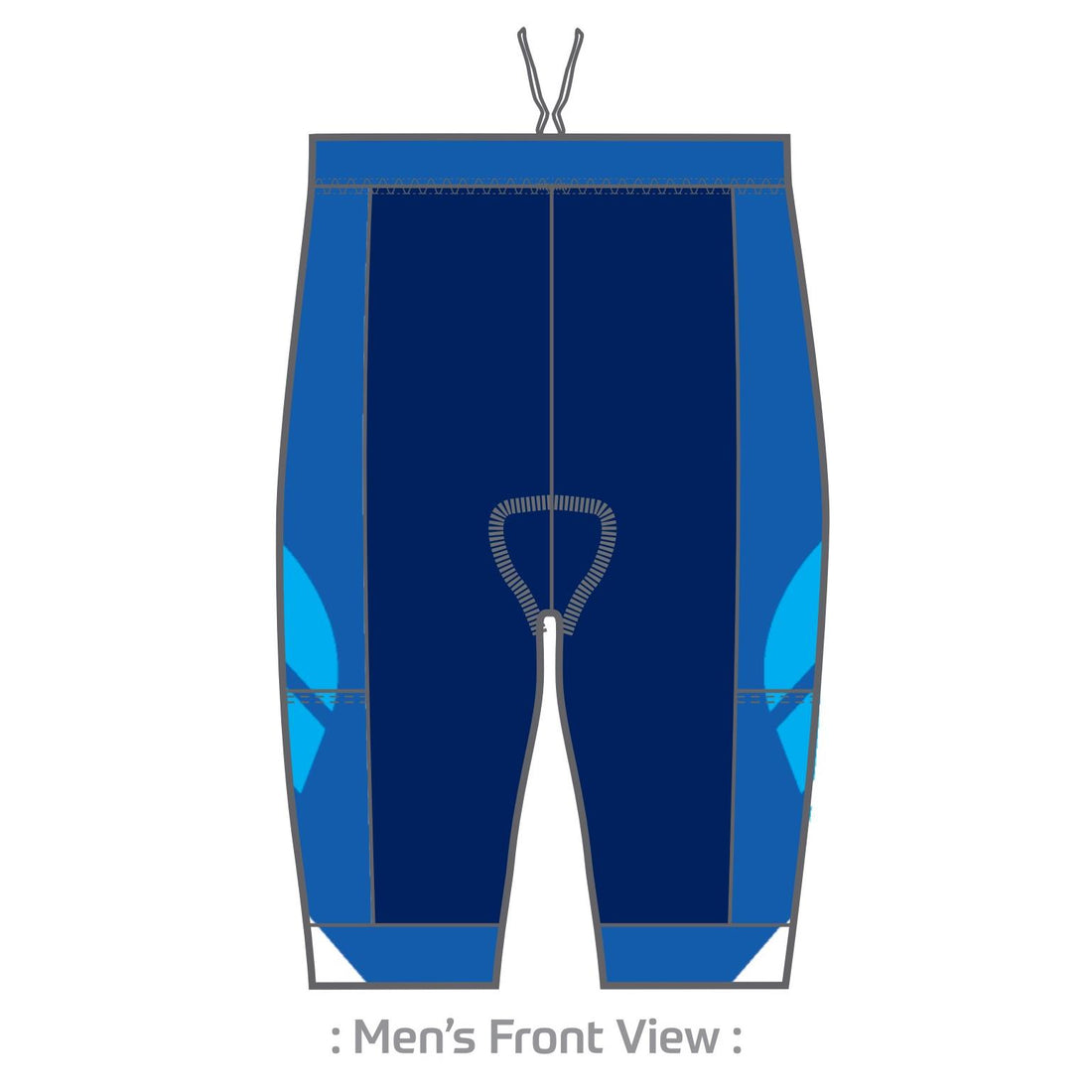 PERFORMANCE+ Velocity Tri Short
