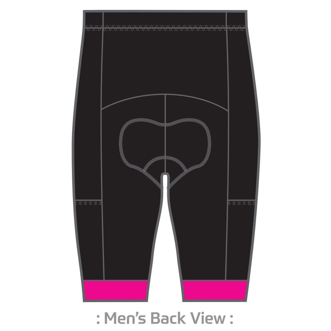 PERFORMANCE+ Velocity Tri Short