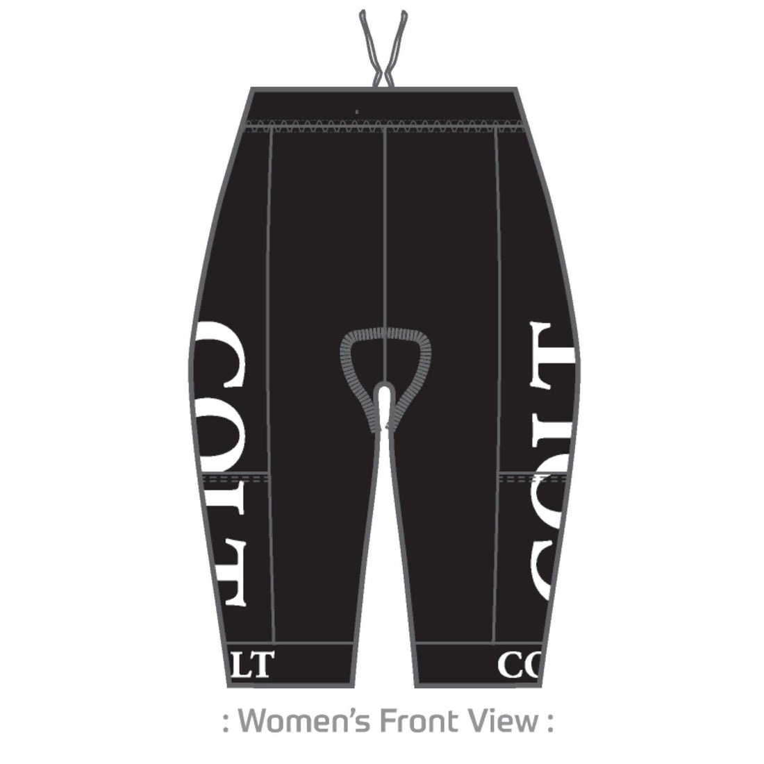 PERFORMANCE+ Velocity Tri Short