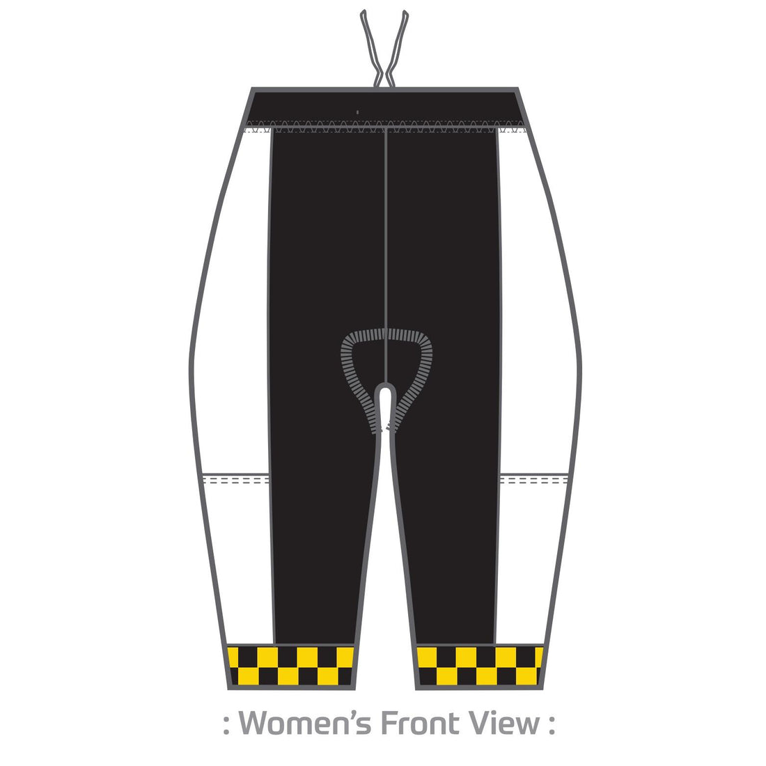 PERFORMANCE+ Velocity Tri Short