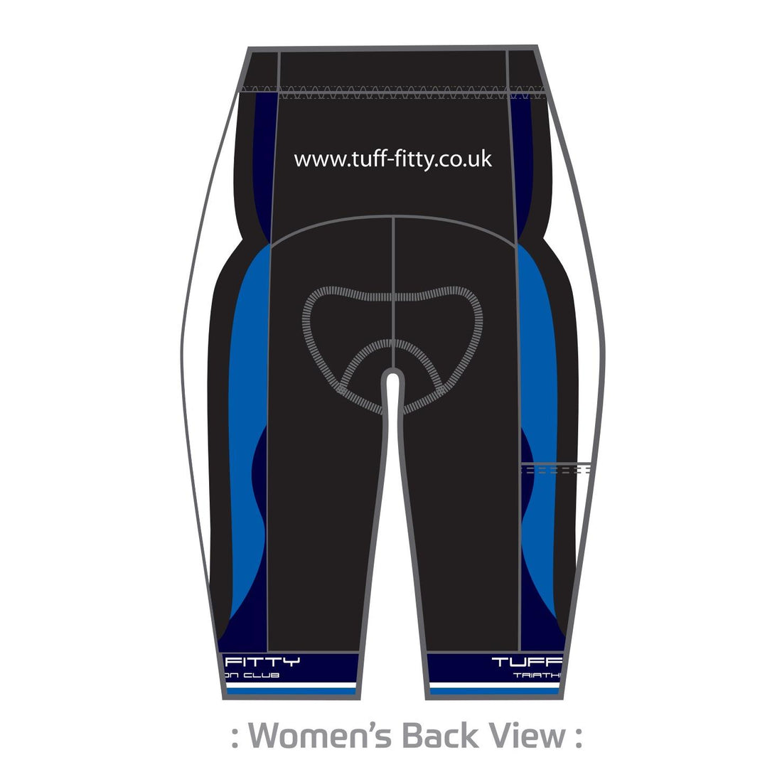PERFORMANCE+ Velocity Tri Short