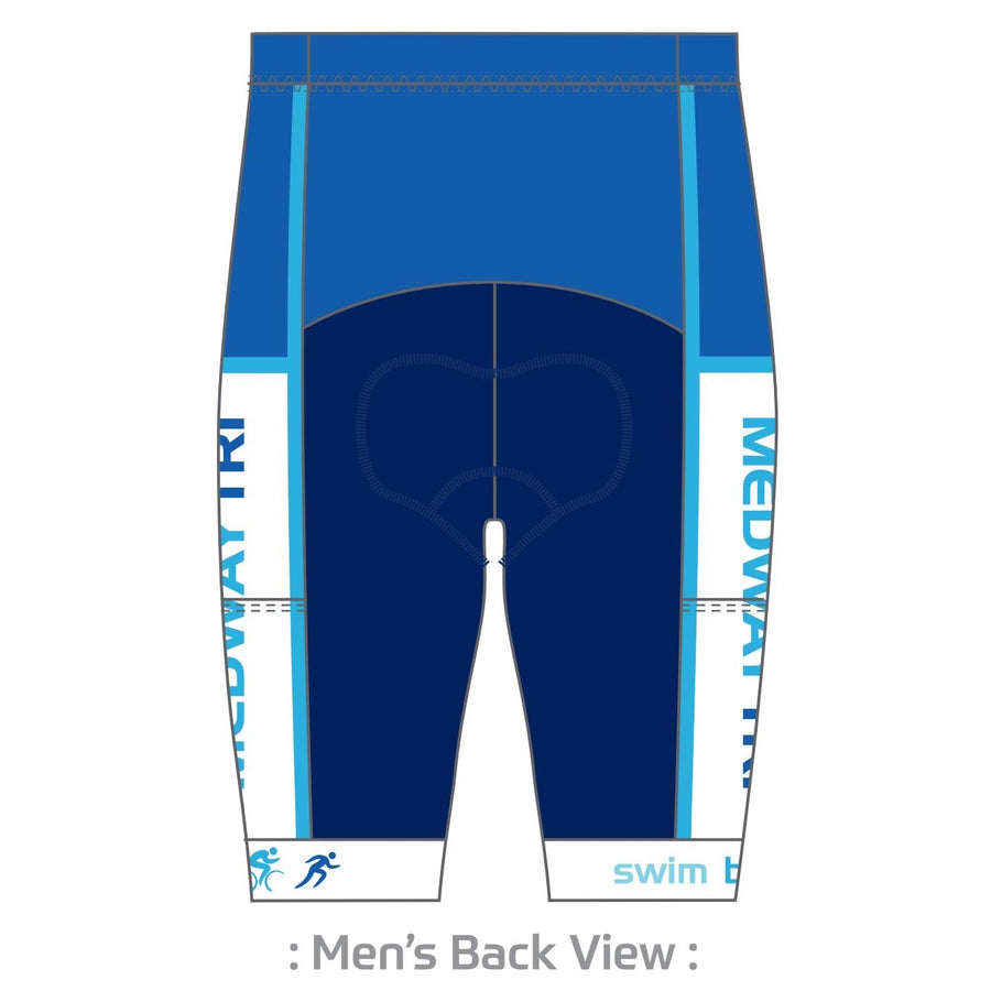 PERFORMANCE+ Velocity Tri Short