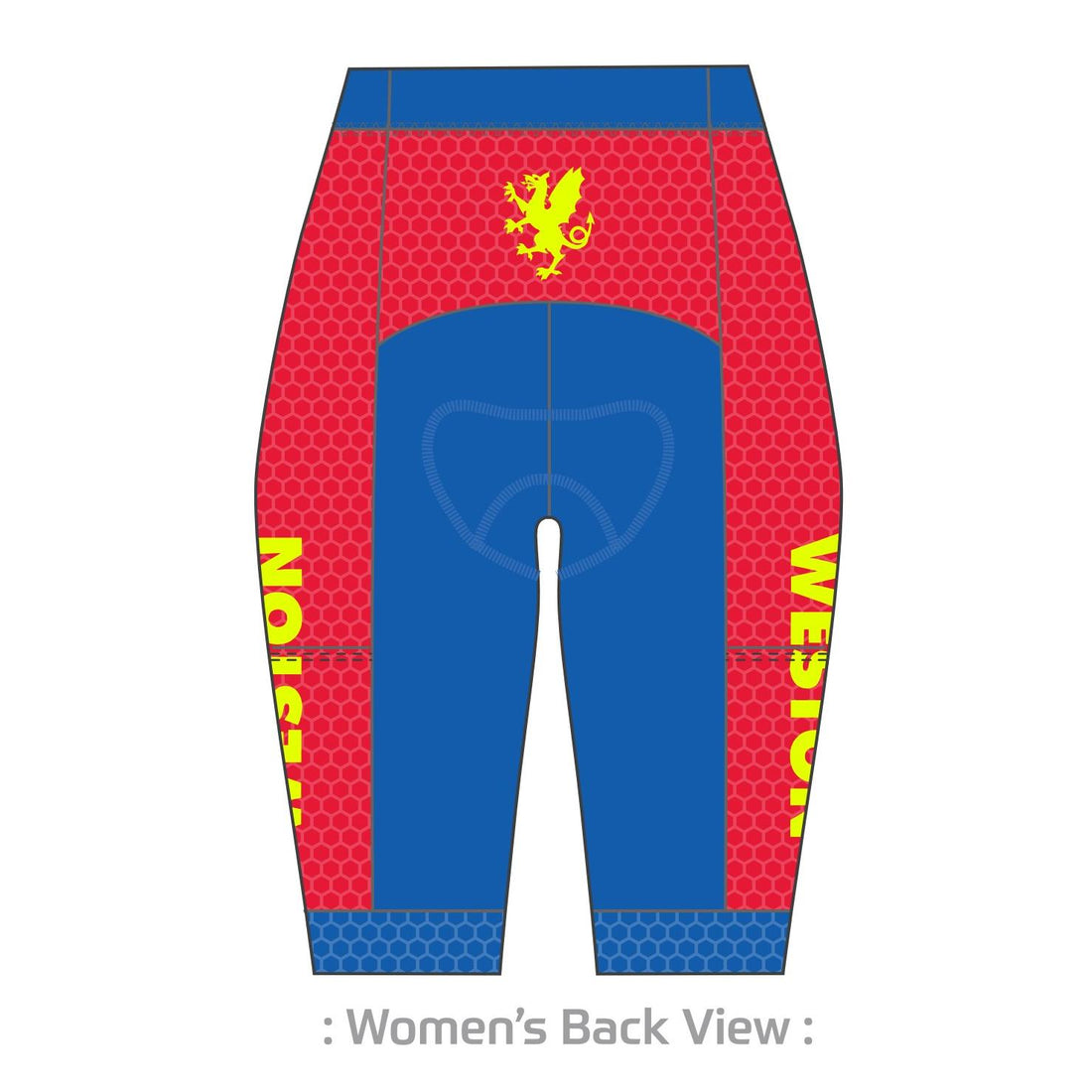 PERFORMANCE+ Velocity Tri Short