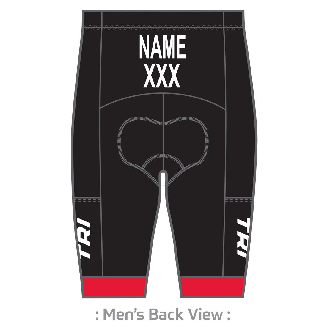 PERFORMANCE+ Velocity Tri Short