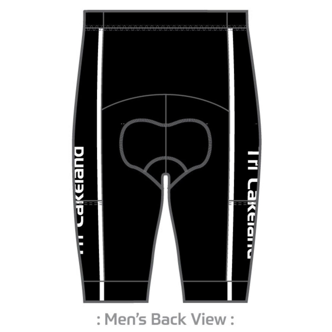 PERFORMANCE+ Velocity Tri Short